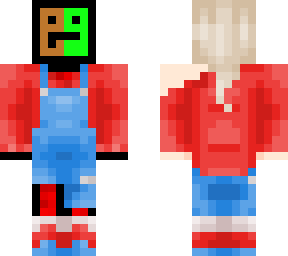 tapl | Minecraft Skins