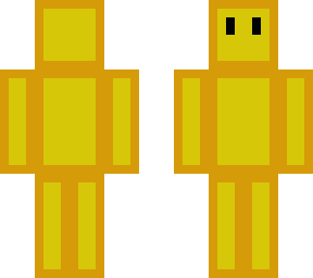 test skin
