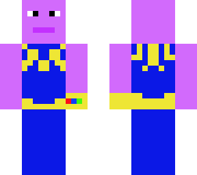 thanos