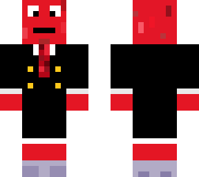 the fort apple
