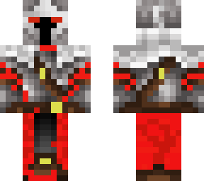 the kings knight