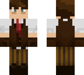 tired steampunk