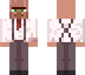 villager 4