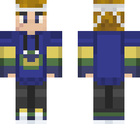 xx2anuelxx skin redesign