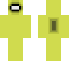 yellow among us
