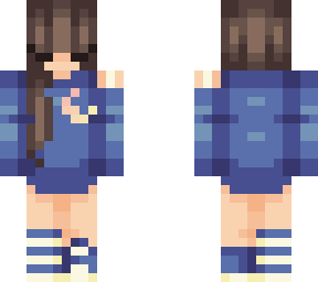 -+- blue dreams -+-