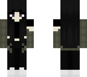 ❀black-purple gal❀