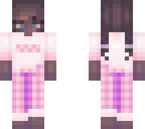 .+~slumber party~+.