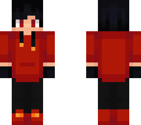 / flame of the shadows / persona for glitched