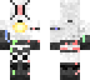 [ hunter ]