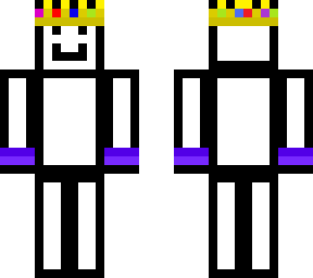 "allendylol" (my main skin)
