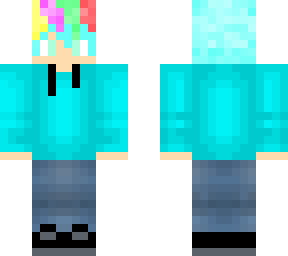 3d lente skin