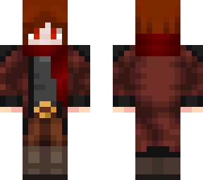 8th ember default