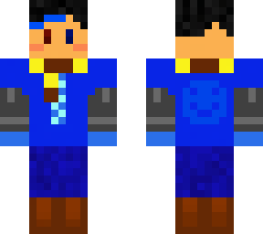 a gamer bee  v11