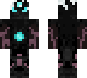 allfozern netherite corrupt