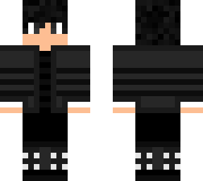 anthony b. gothic