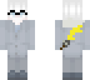 arby thors skin