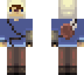 archer