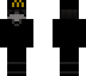 barneythegod has a hat