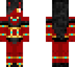 bejeweled curupira