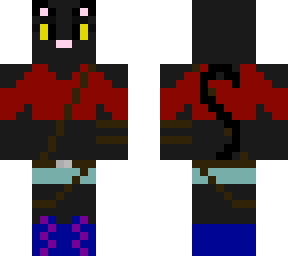 blackfost