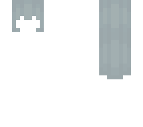 blue/gray hair base