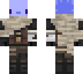 bluegills wanderer