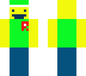 bob the robloxian