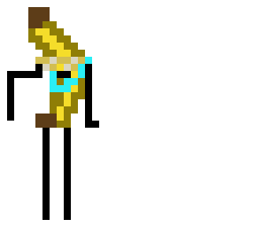 bougie banana