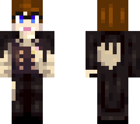 broon vampyr nether