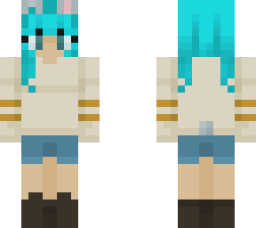 bunnie