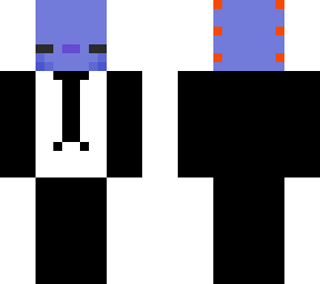business axolotol (blue)