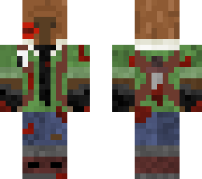 capibara joel the last of us