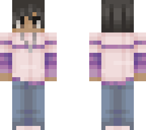 casual cool // 3px