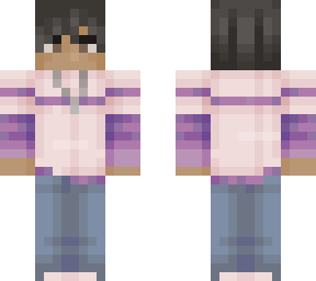 casual cool // 4px