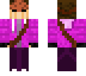 catacombs!muffin