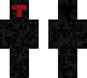 chevalier noir