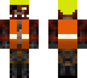 constructor foxy