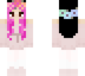 correct flower