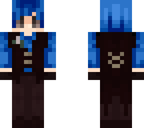 covert - oc