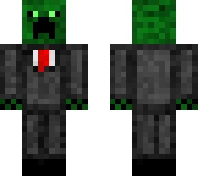 creeper stan