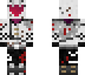 cruubs (zombie apocalypse) 2