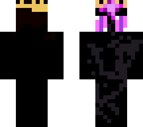 cute enderman