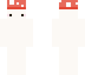cute mushroom