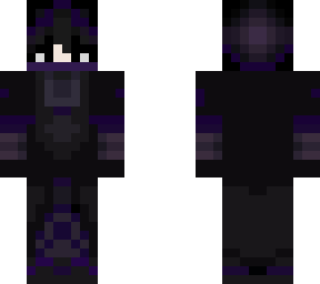 dark hashira