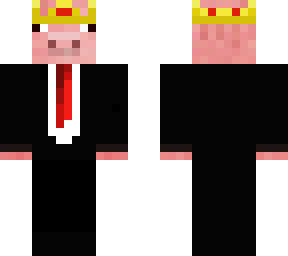 darky pig