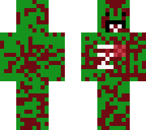 dead pickle