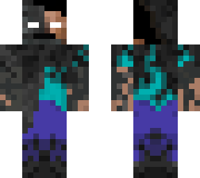 dead witherbrine