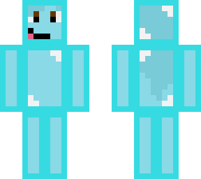 diamond wolf