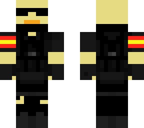 duck militar